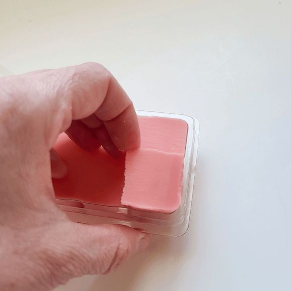 Sparkling Sangria - Soy Wax Melt - Picture 2 of 4